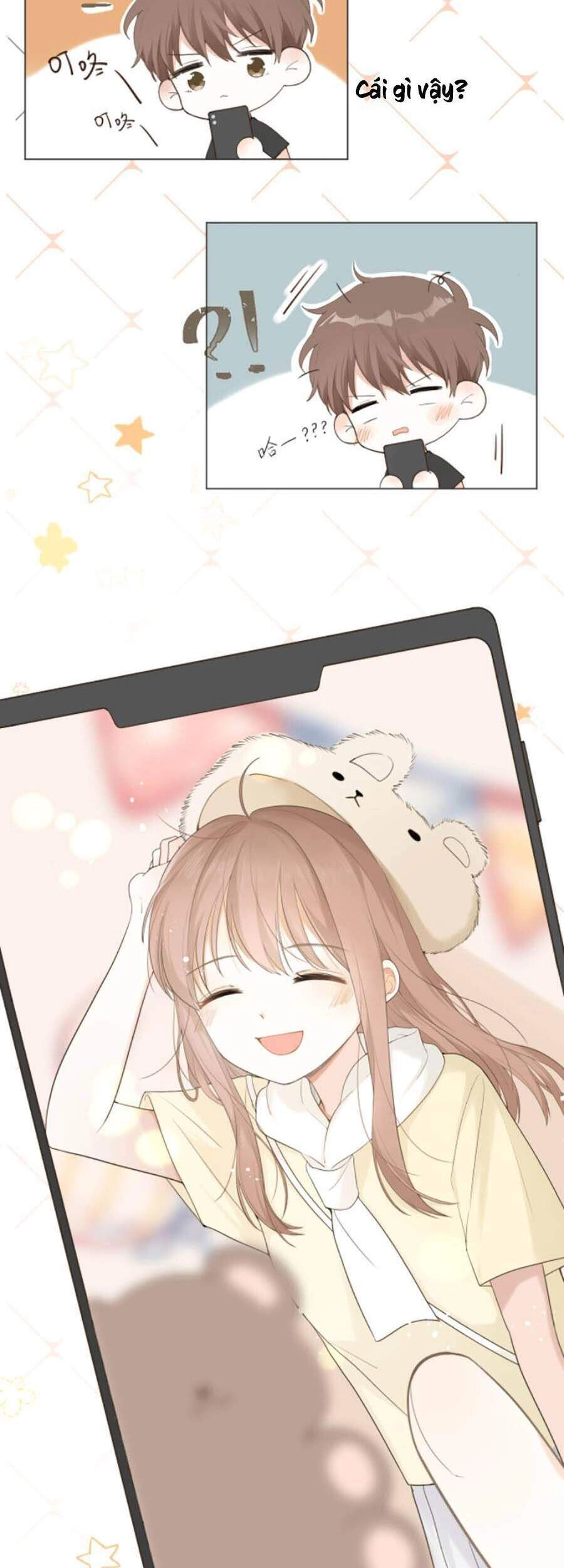 Tình Yêu Duy Nhất Của Tôi Chapter 13 - 26