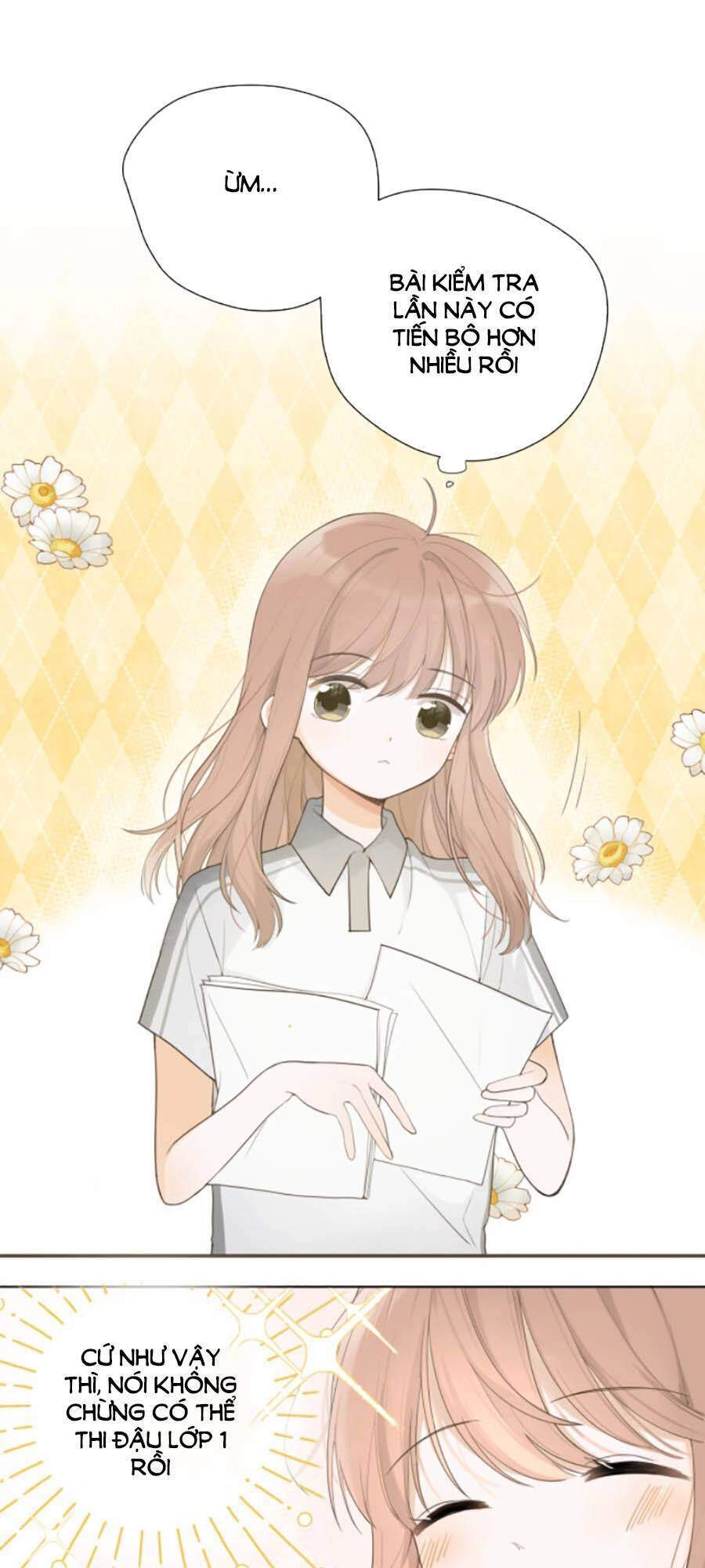 Tình Yêu Duy Nhất Của Tôi Chapter 14 - 3