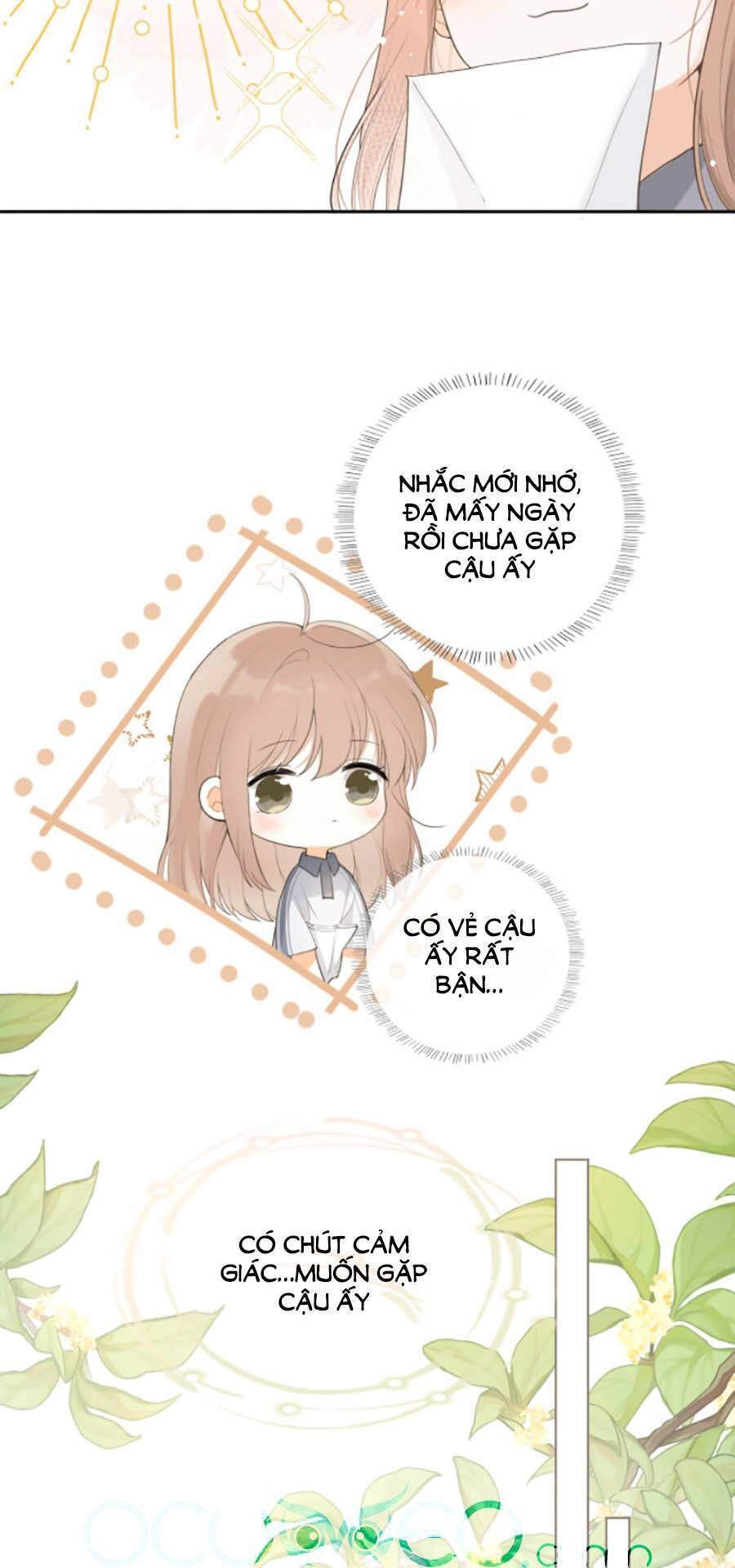 Tình Yêu Duy Nhất Của Tôi Chapter 14 - 4