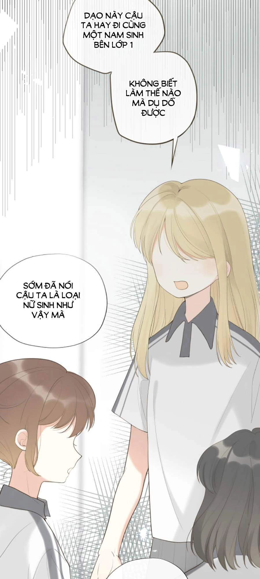 Tình Yêu Duy Nhất Của Tôi Chapter 14 - 6