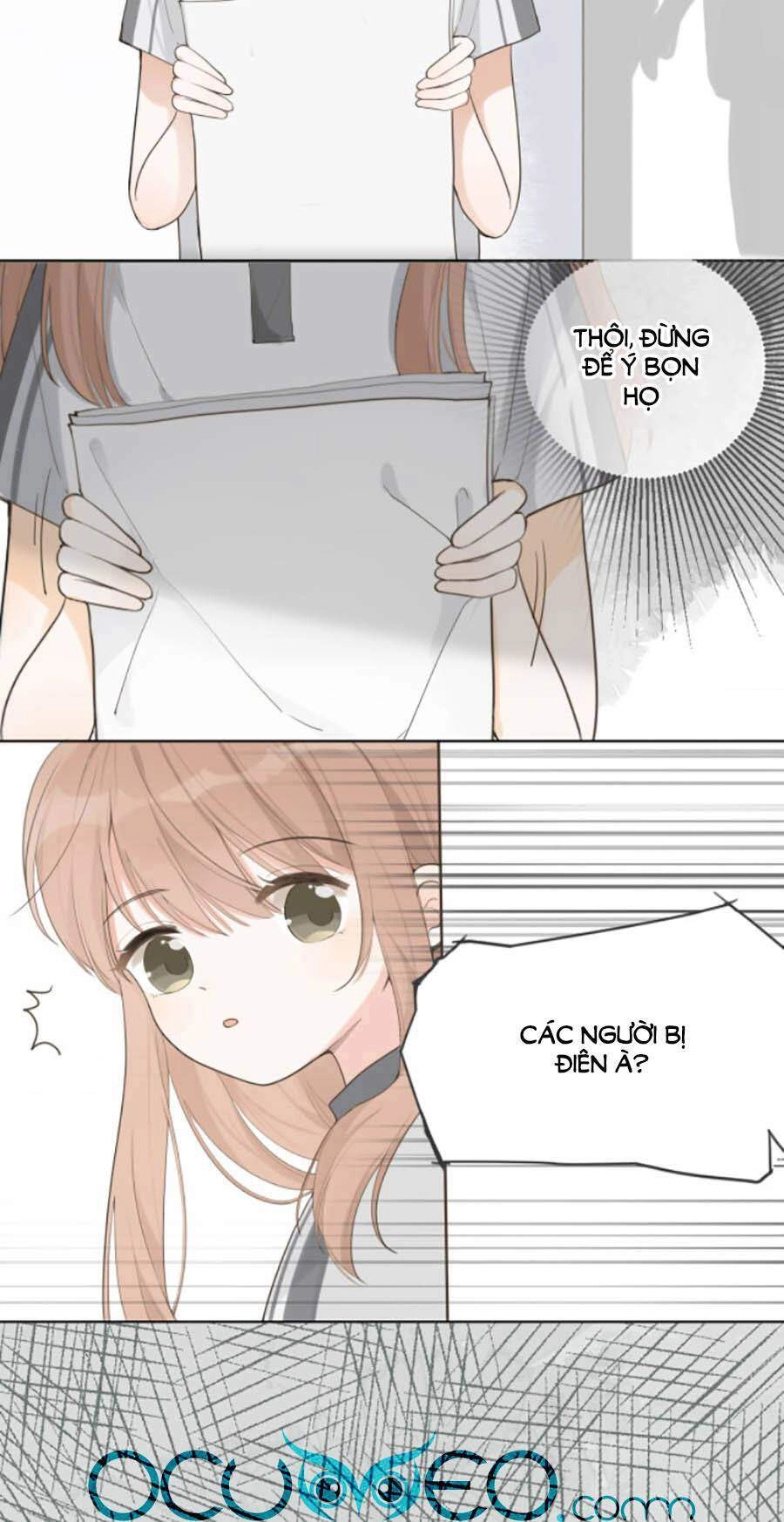 Tình Yêu Duy Nhất Của Tôi Chapter 14 - 8