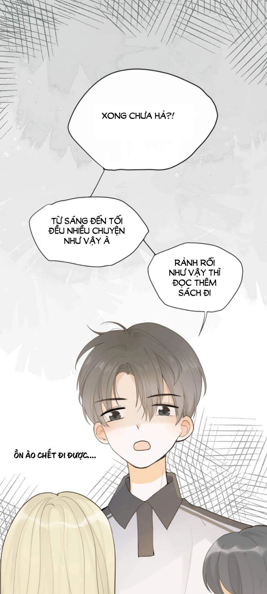 Tình Yêu Duy Nhất Của Tôi Chapter 14 - 9