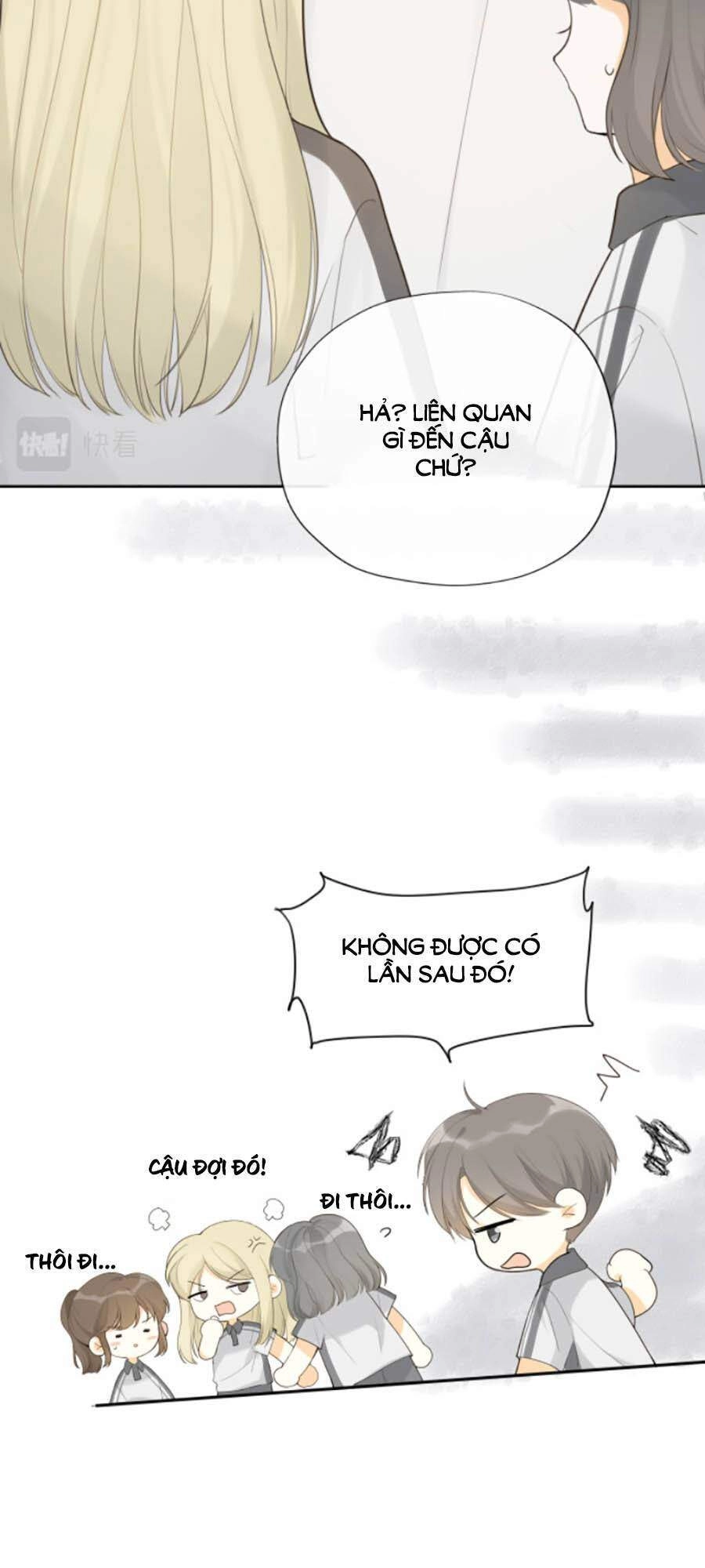 Tình Yêu Duy Nhất Của Tôi Chapter 14 - 10