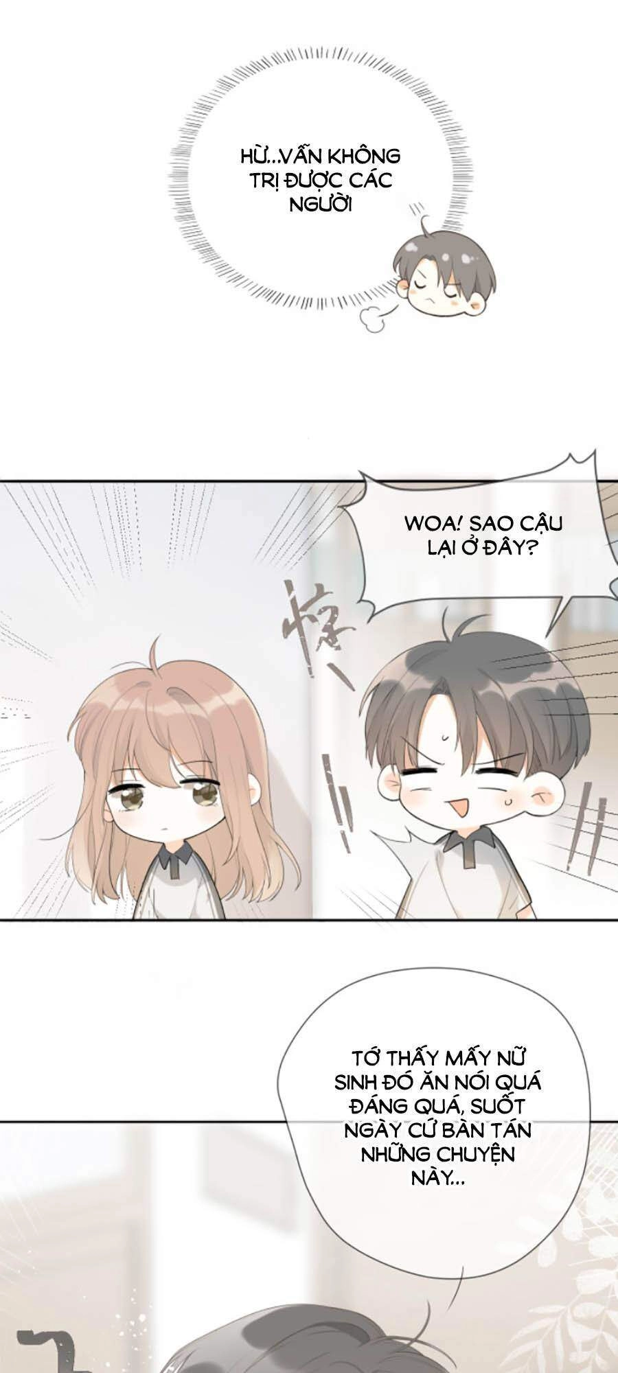 Tình Yêu Duy Nhất Của Tôi Chapter 14 - 11