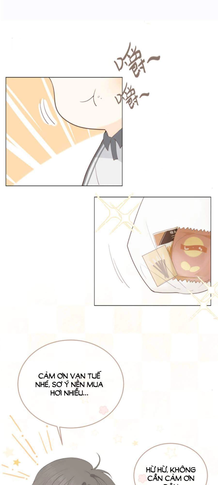 Tình Yêu Duy Nhất Của Tôi Chapter 14 - 15