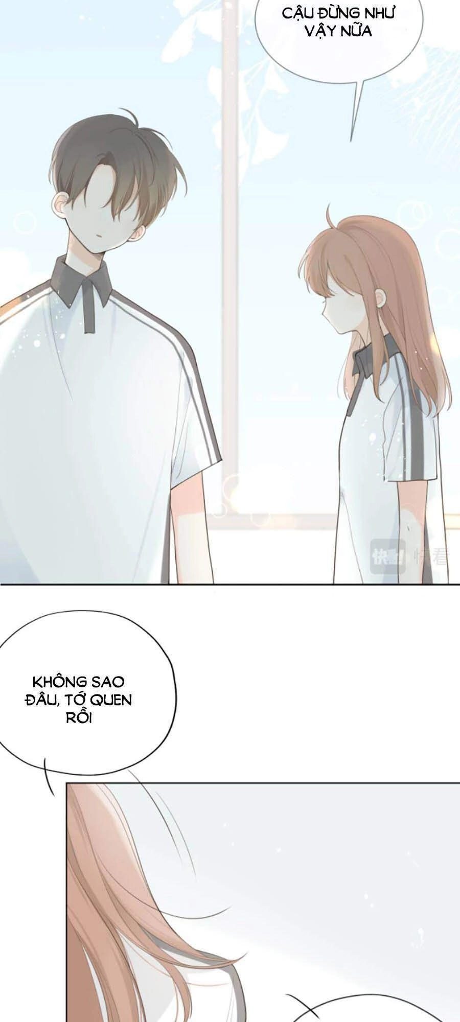 Tình Yêu Duy Nhất Của Tôi Chapter 14 - 18