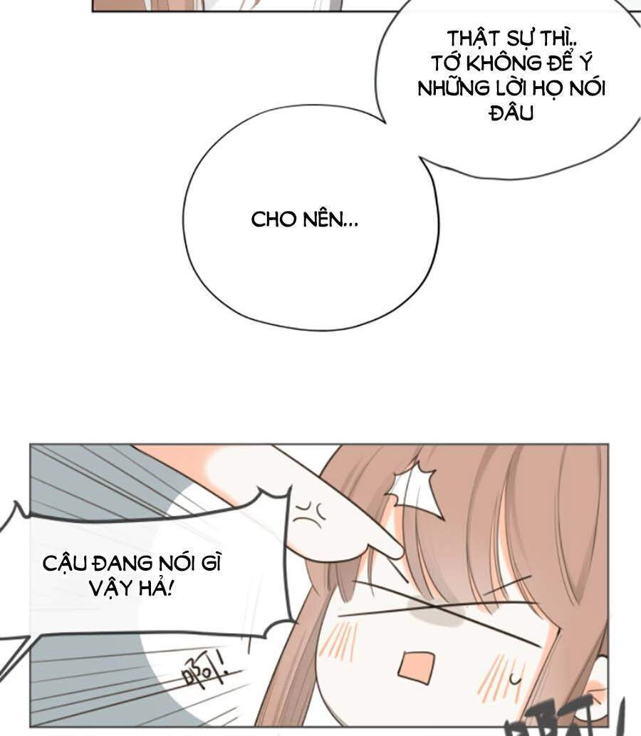 Tình Yêu Duy Nhất Của Tôi Chapter 14 - 19