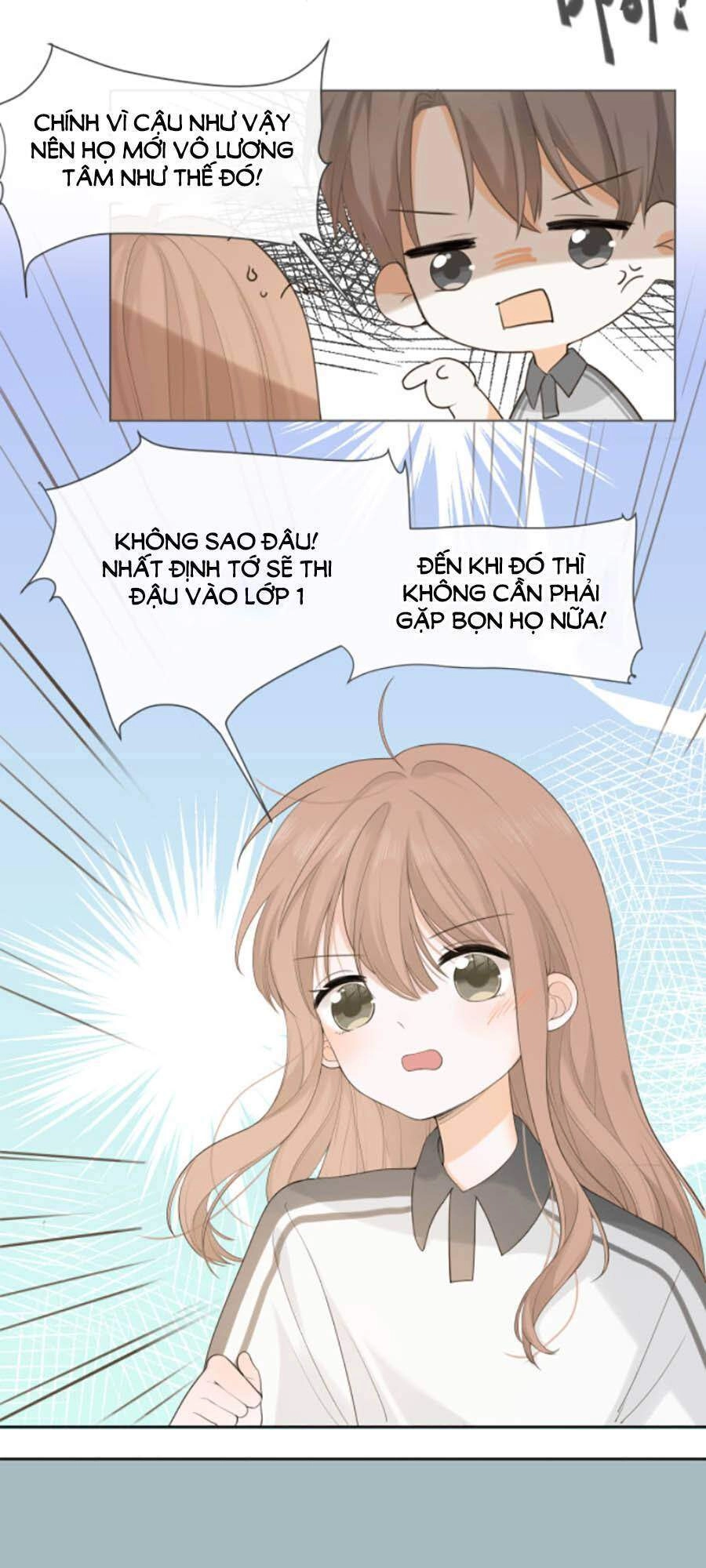 Tình Yêu Duy Nhất Của Tôi Chapter 14 - 20