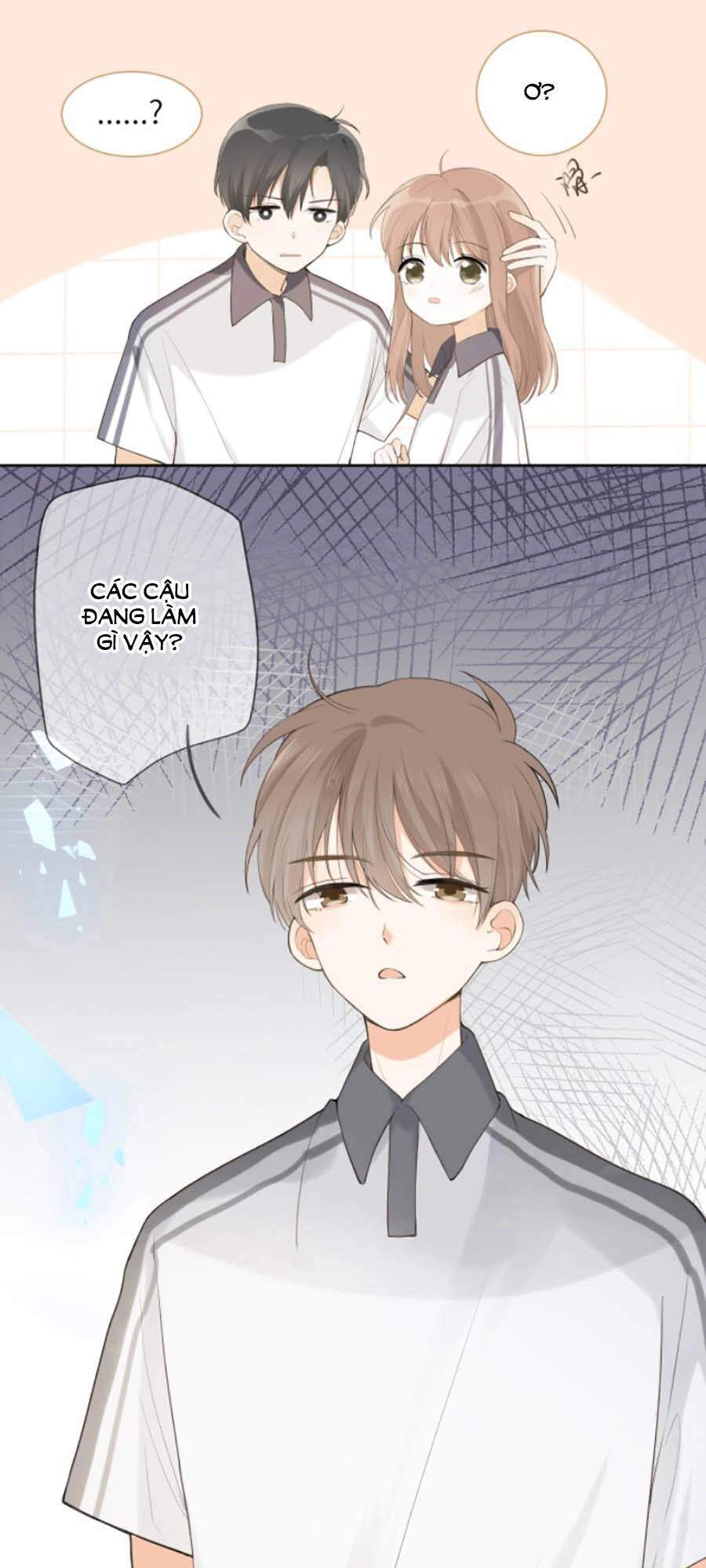 Tình Yêu Duy Nhất Của Tôi Chapter 14 - 23