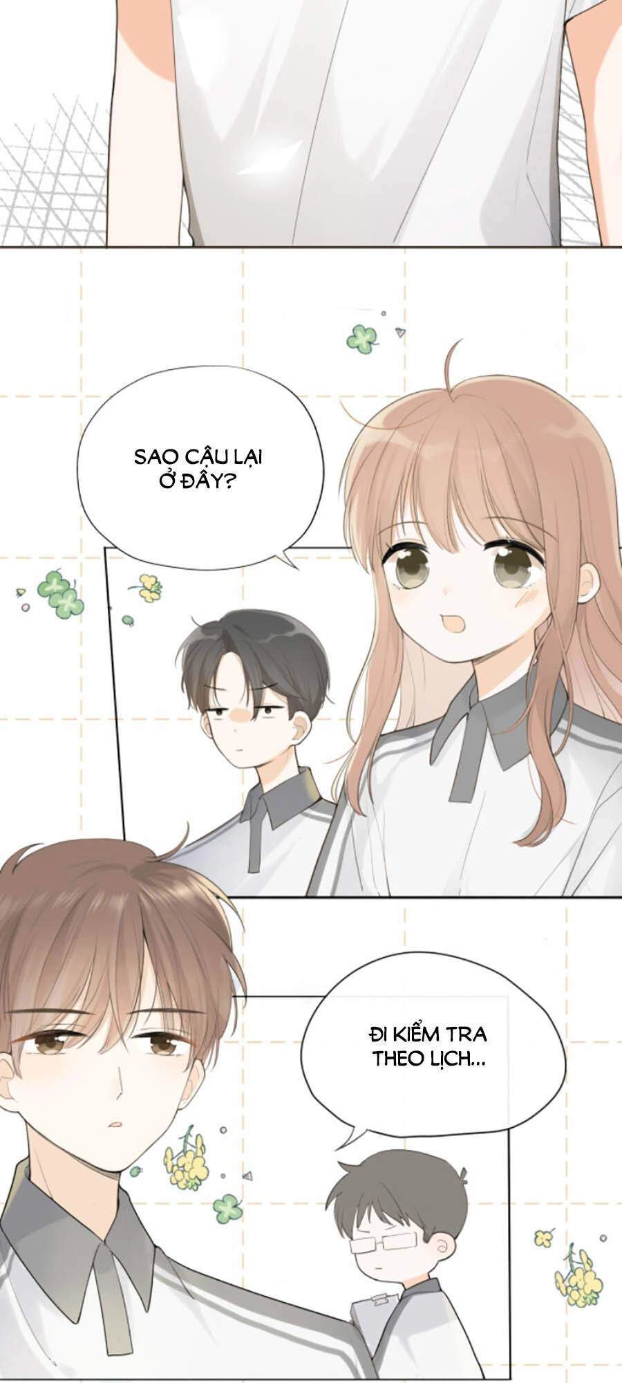 Tình Yêu Duy Nhất Của Tôi Chapter 14 - 24