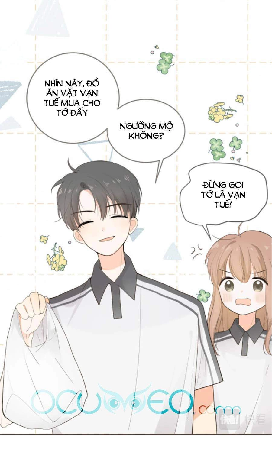 Tình Yêu Duy Nhất Của Tôi Chapter 14 - 25