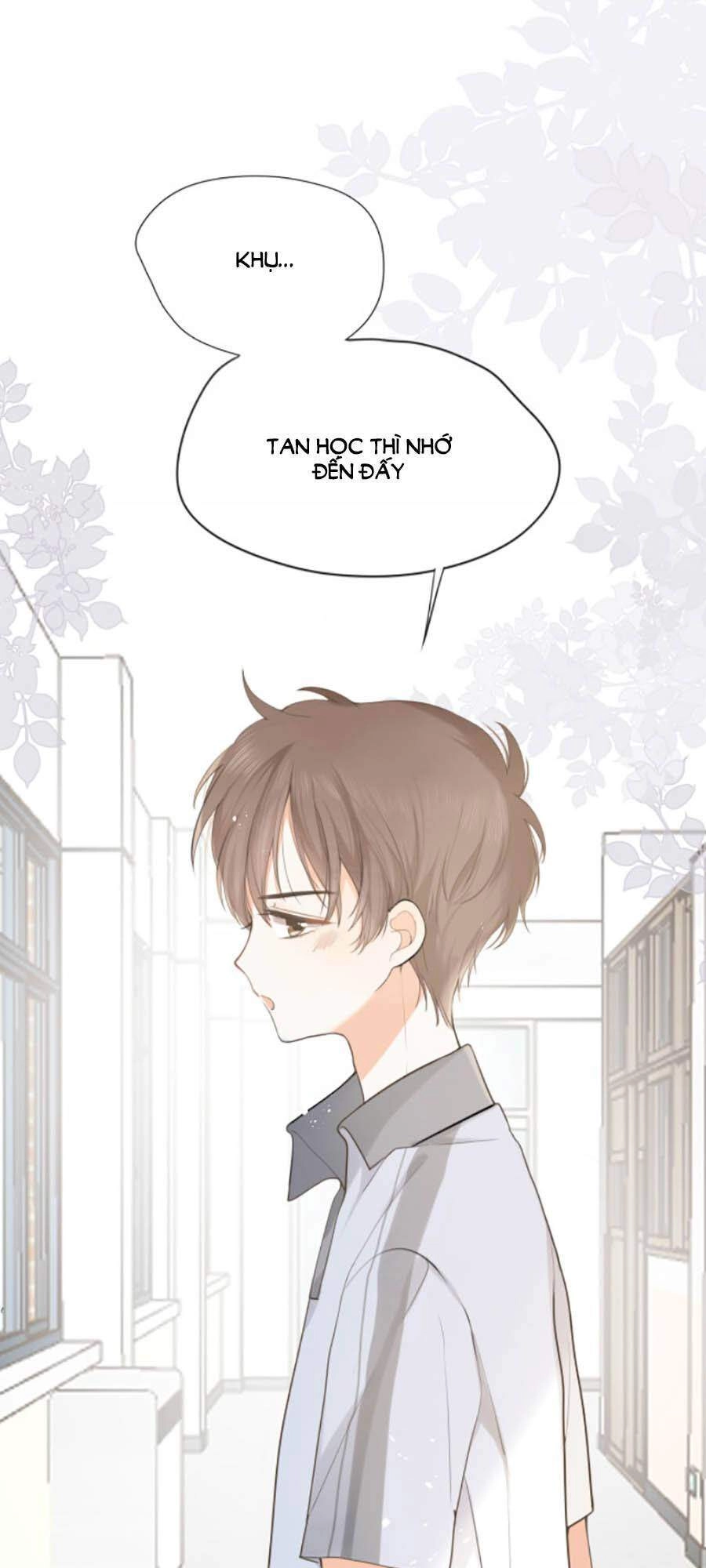 Tình Yêu Duy Nhất Của Tôi Chapter 14 - 28