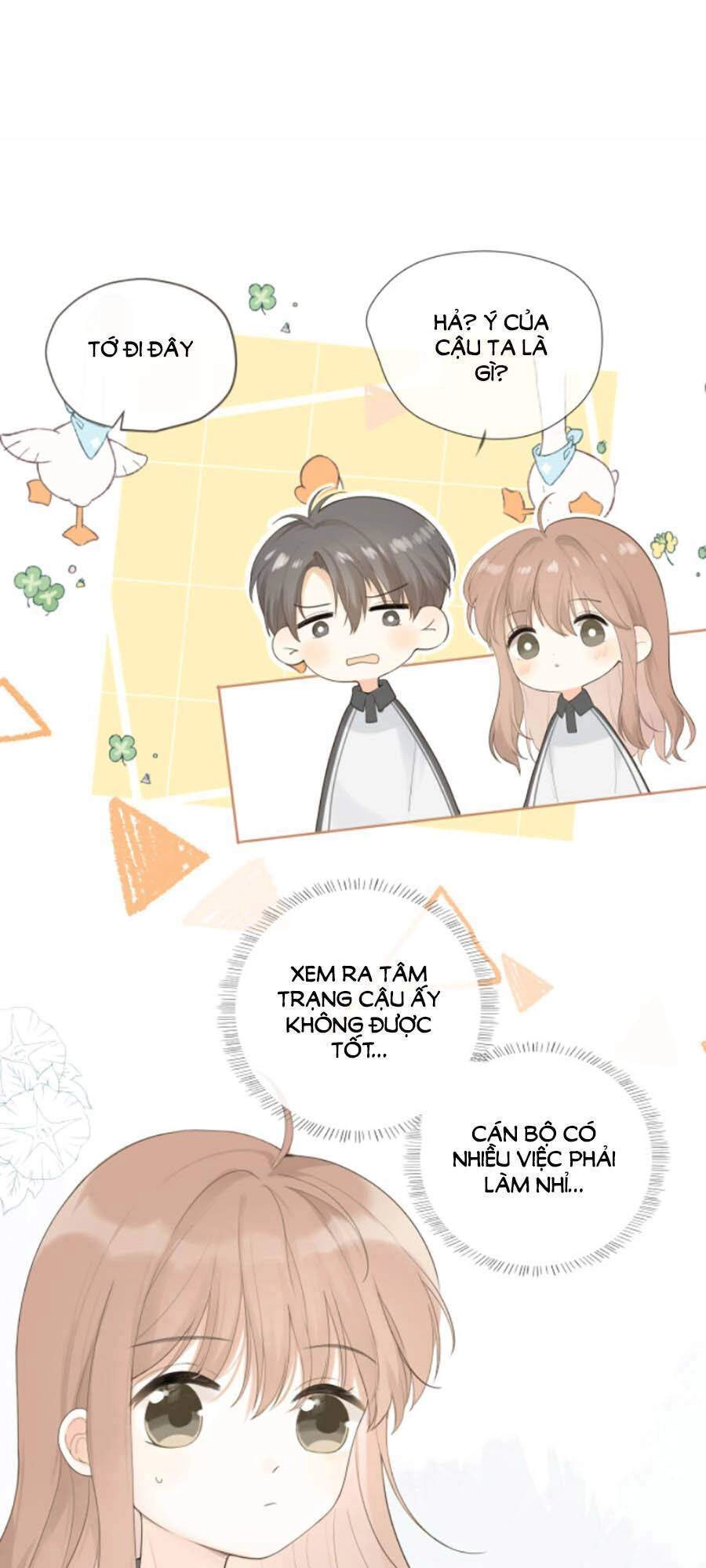 Tình Yêu Duy Nhất Của Tôi Chapter 14 - 30