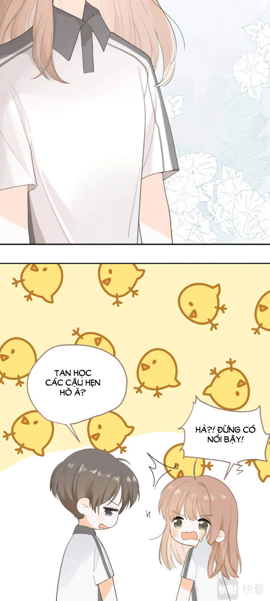 Tình Yêu Duy Nhất Của Tôi Chapter 14 - 31