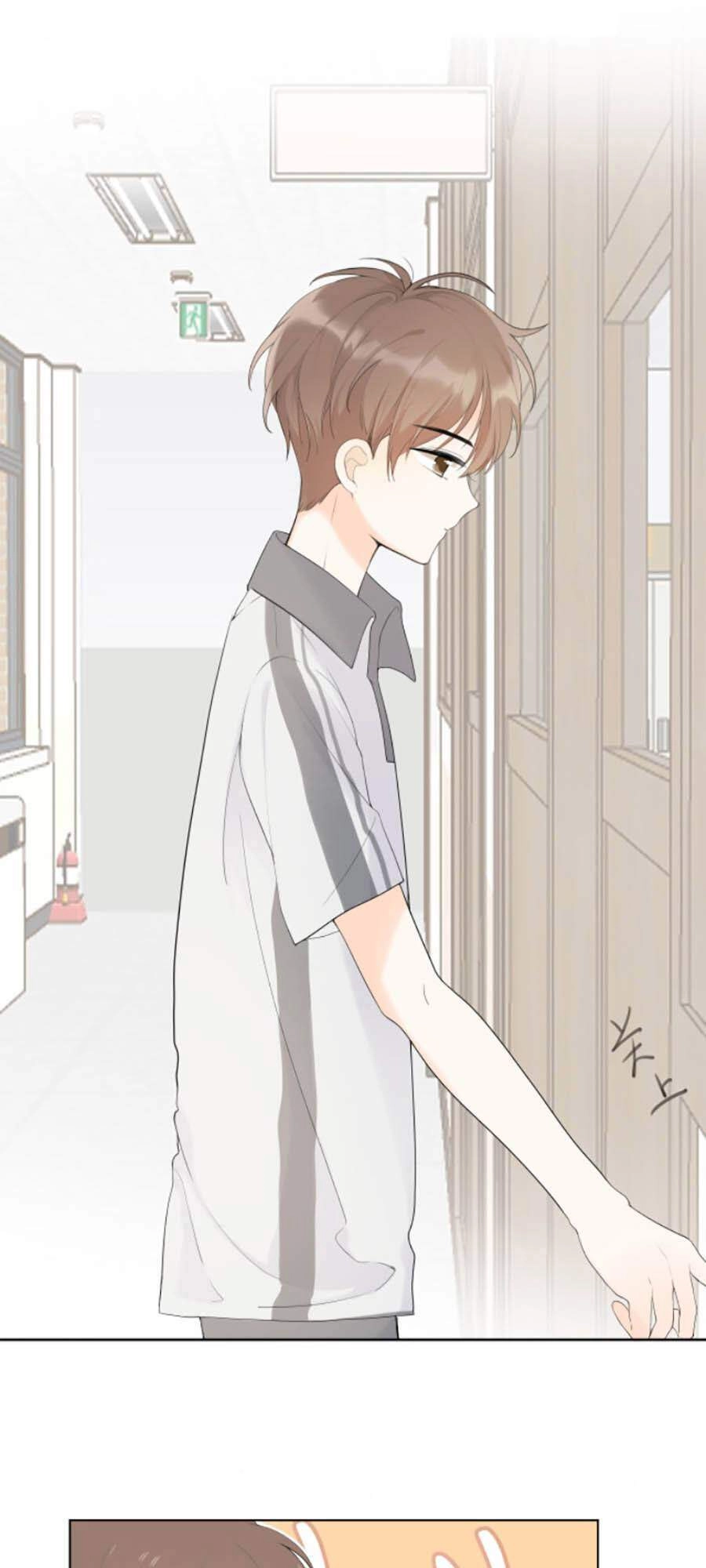 Tình Yêu Duy Nhất Của Tôi Chapter 14 - 33