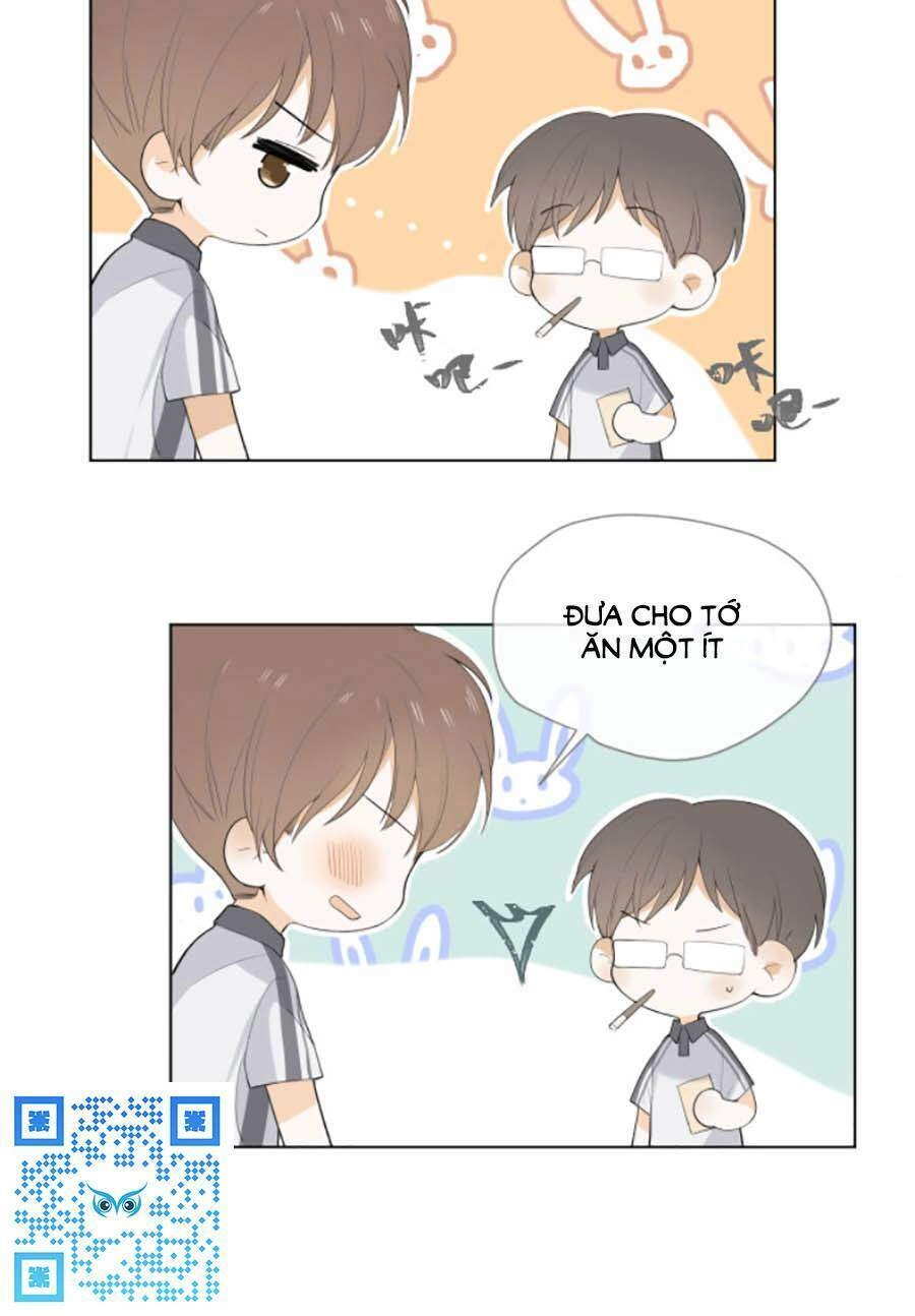 Tình Yêu Duy Nhất Của Tôi Chapter 14 - 34