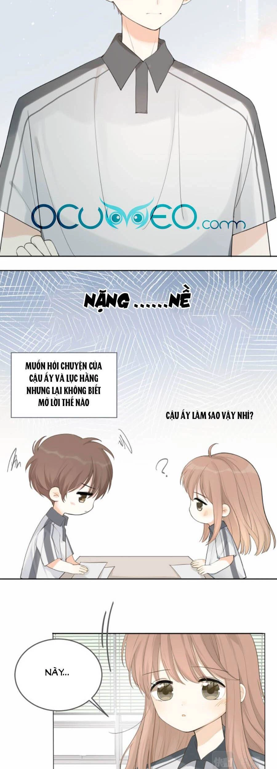 Tình Yêu Duy Nhất Của Tôi Chapter 15 - 3