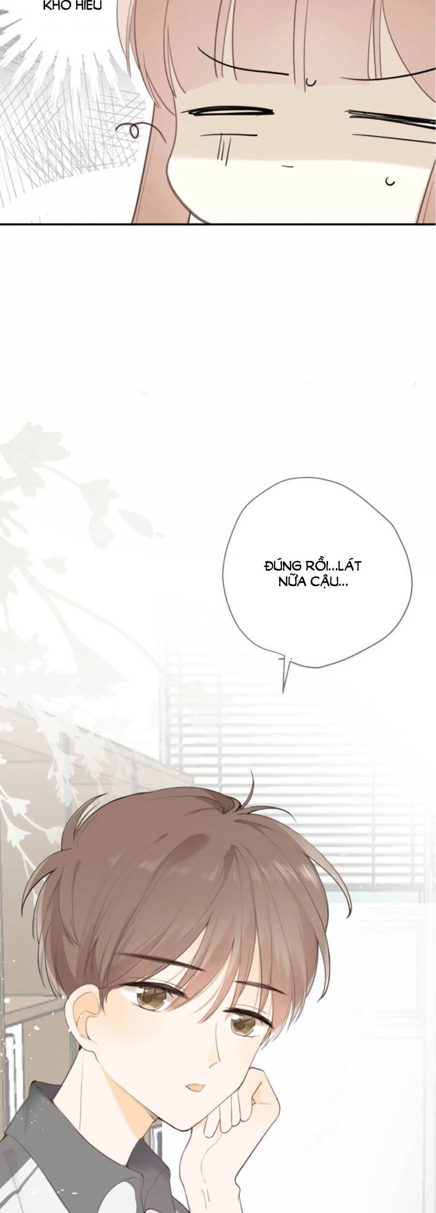 Tình Yêu Duy Nhất Của Tôi Chapter 15 - 6