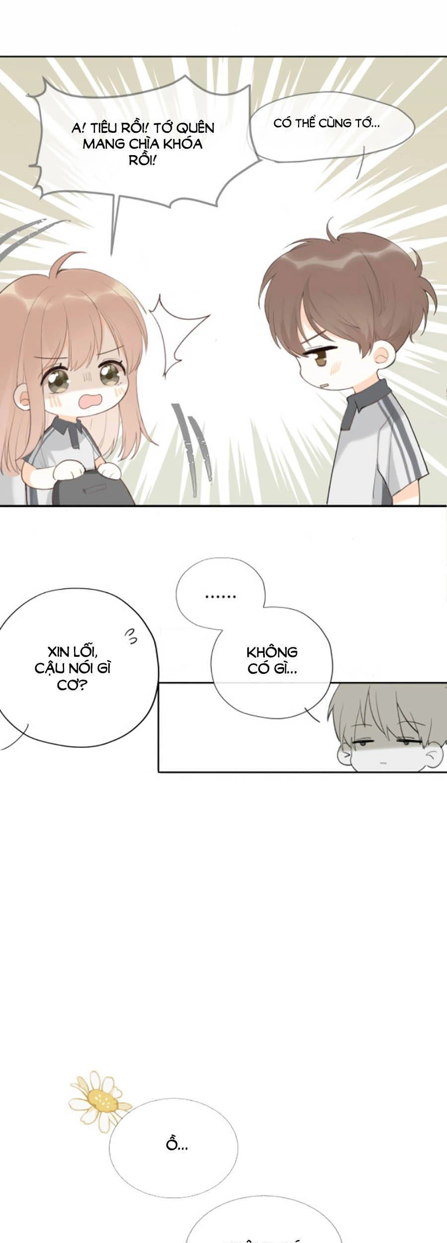 Tình Yêu Duy Nhất Của Tôi Chapter 15 - 8