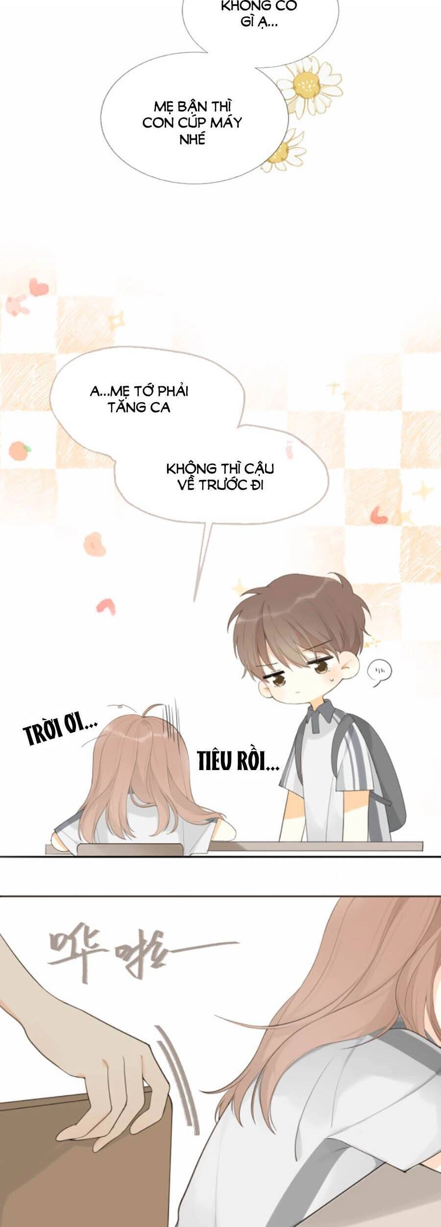 Tình Yêu Duy Nhất Của Tôi Chapter 15 - 9