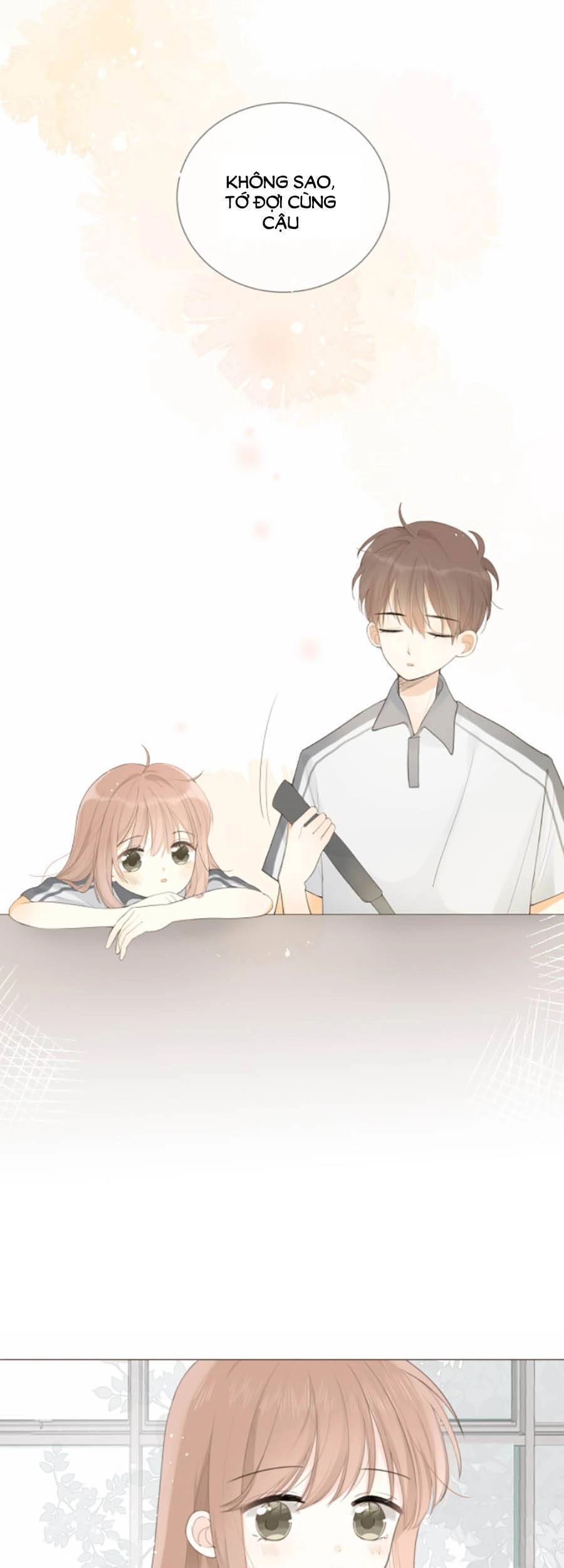 Tình Yêu Duy Nhất Của Tôi Chapter 15 - 11