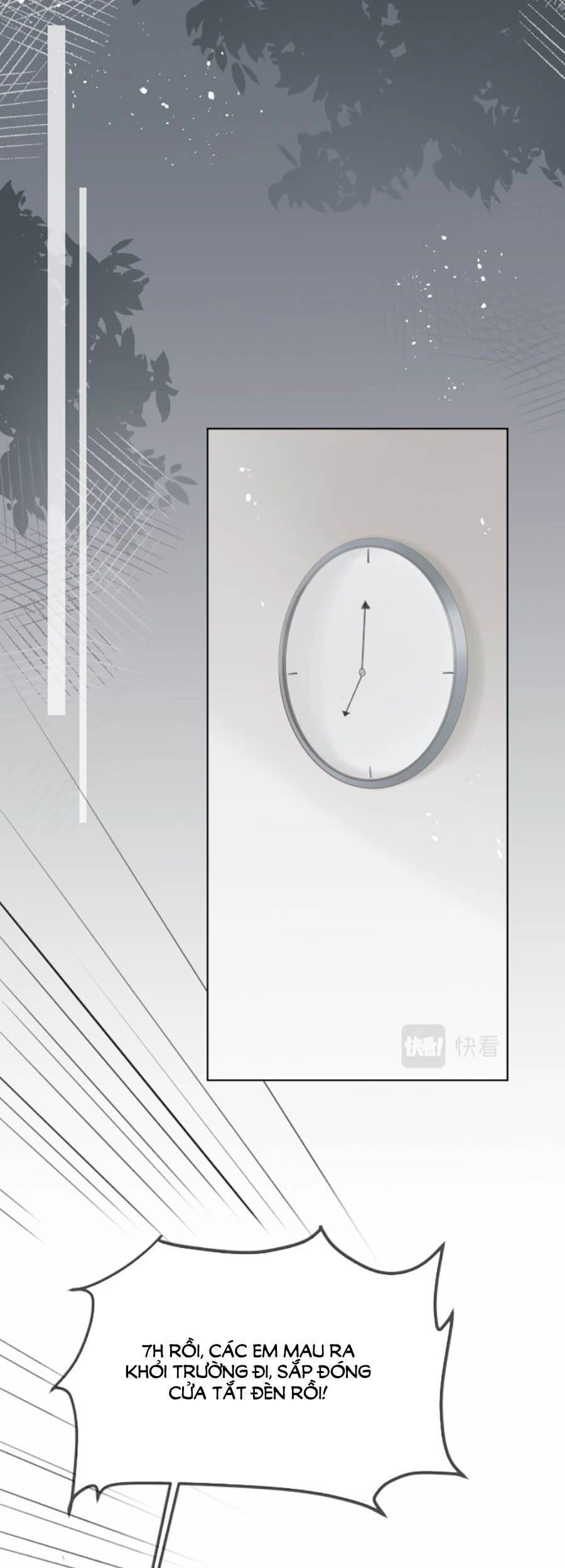 Tình Yêu Duy Nhất Của Tôi Chapter 15 - 13