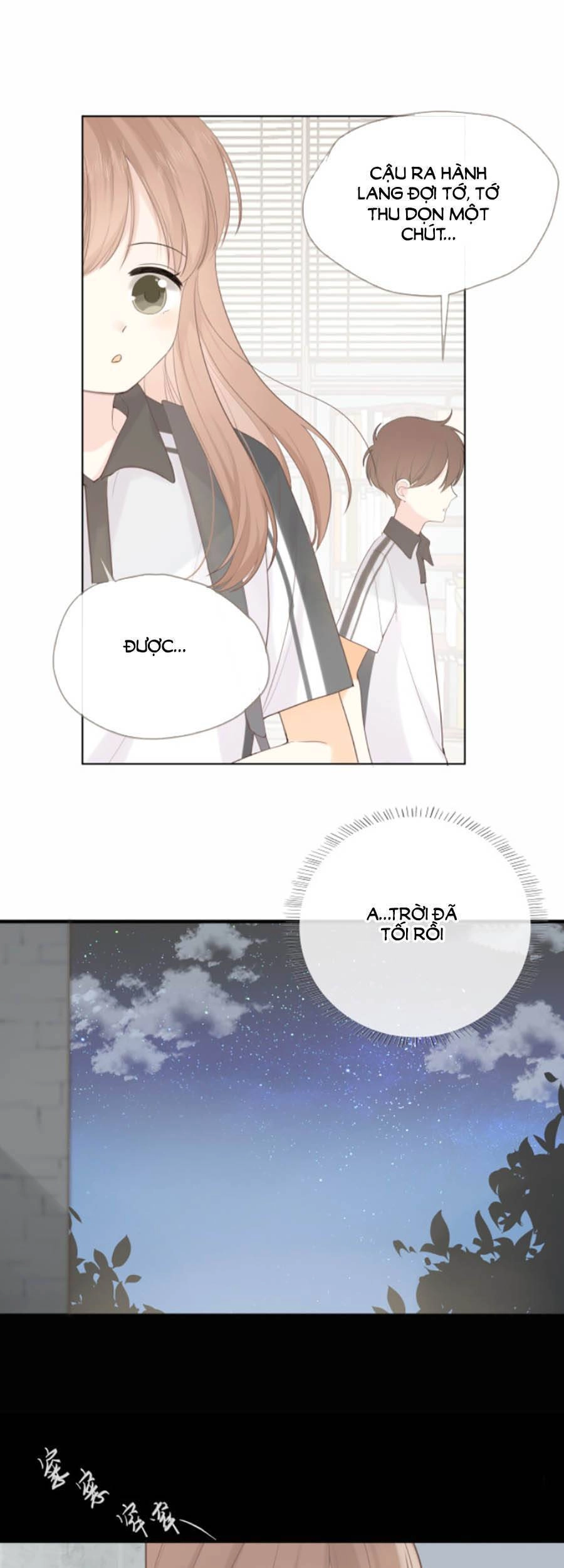 Tình Yêu Duy Nhất Của Tôi Chapter 15 - 15