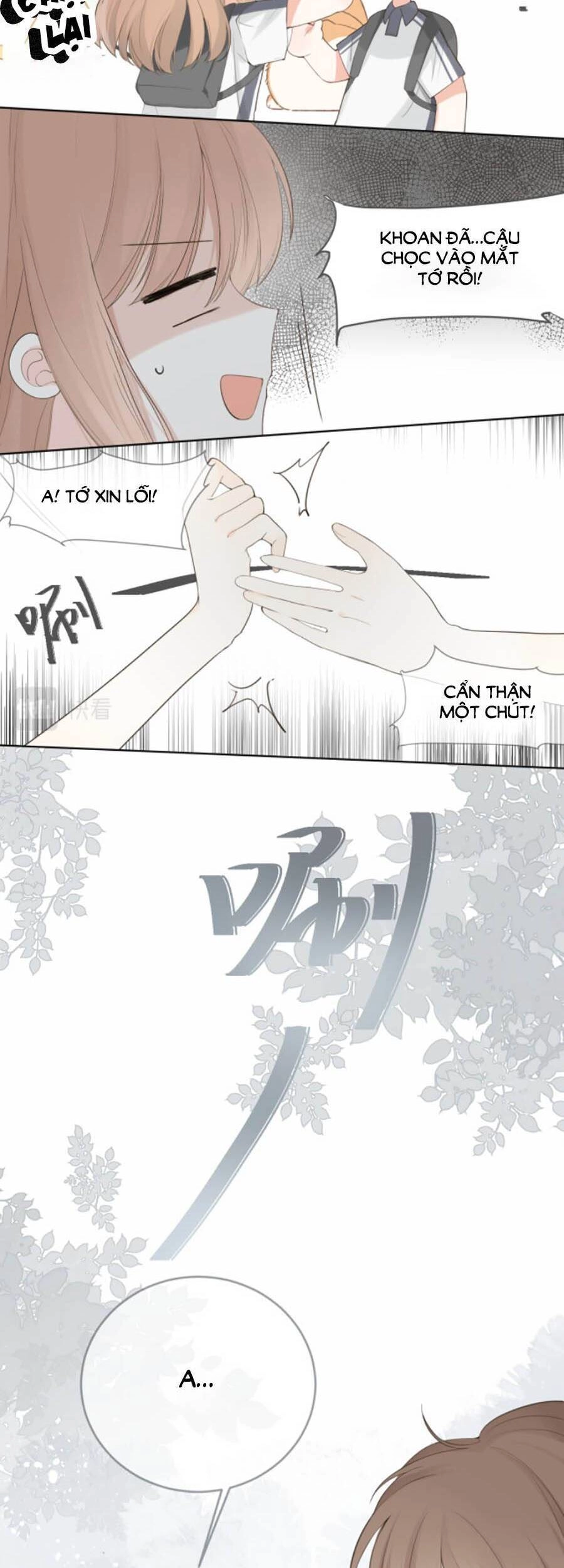 Tình Yêu Duy Nhất Của Tôi Chapter 15 - 19