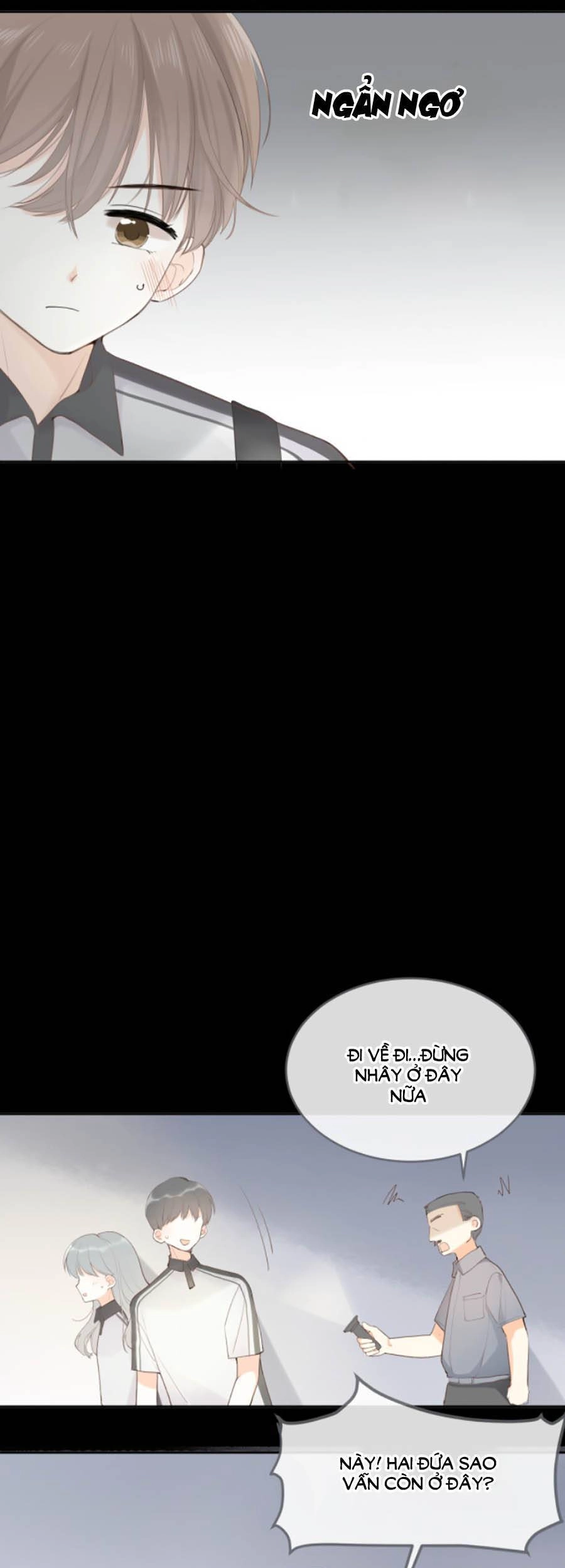 Tình Yêu Duy Nhất Của Tôi Chapter 15 - 21