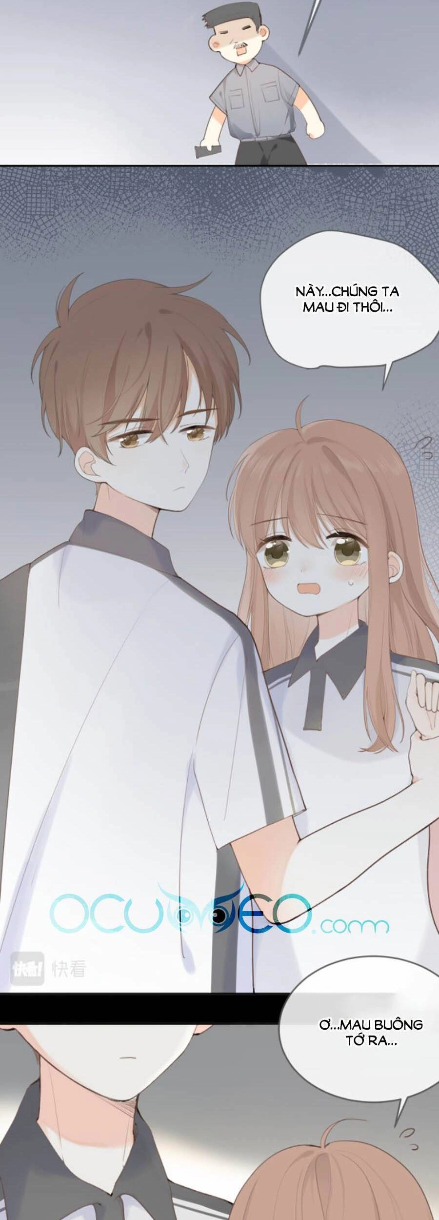 Tình Yêu Duy Nhất Của Tôi Chapter 15 - 22