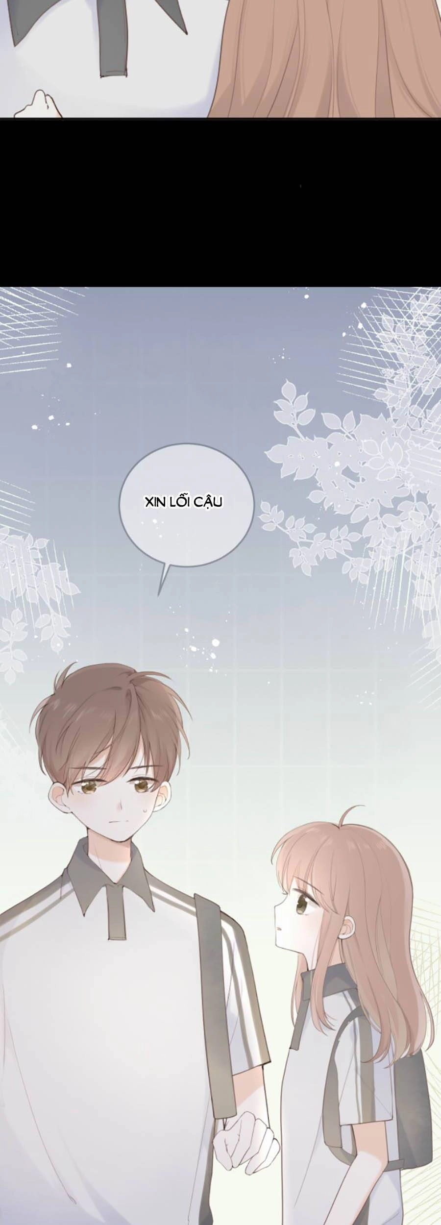 Tình Yêu Duy Nhất Của Tôi Chapter 15 - 23