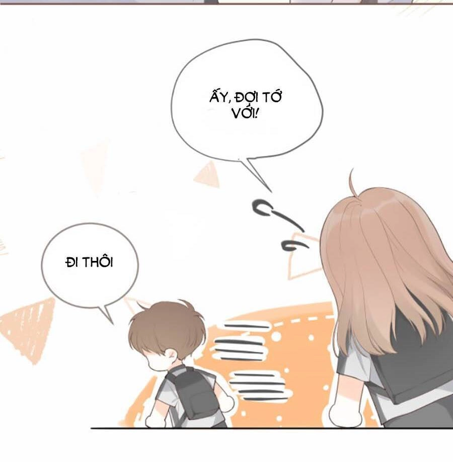 Tình Yêu Duy Nhất Của Tôi Chapter 15 - 24