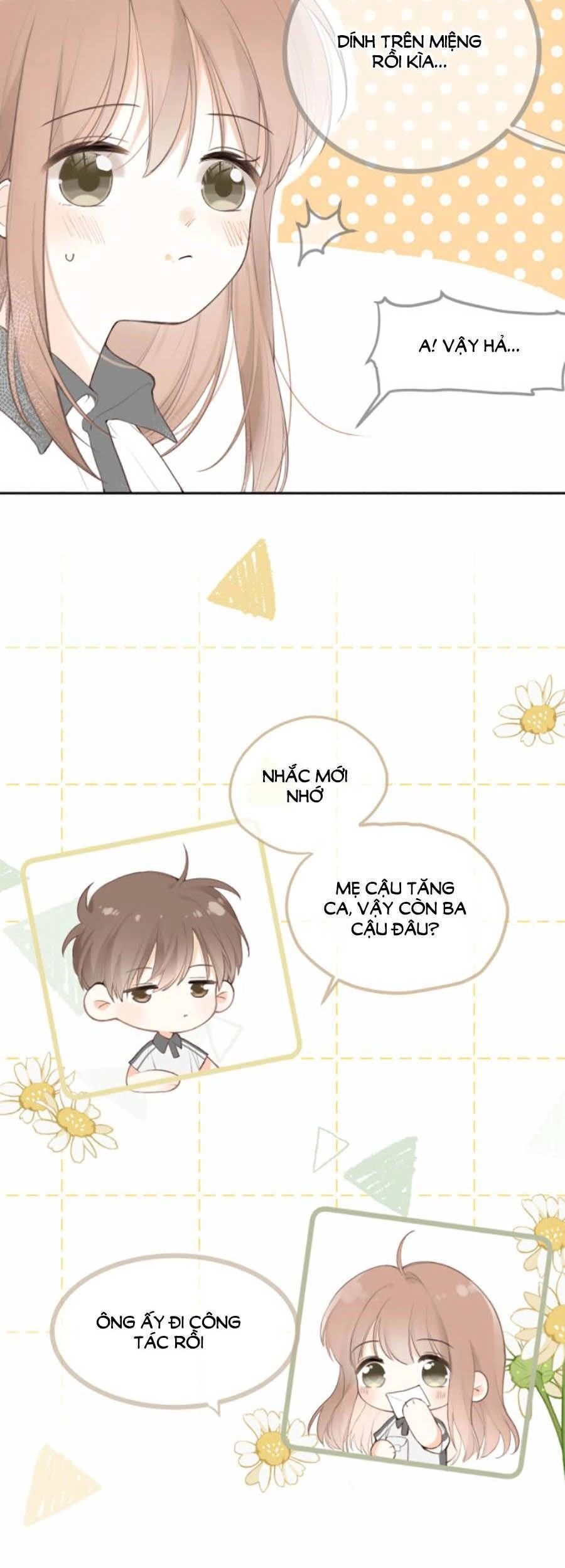 Tình Yêu Duy Nhất Của Tôi Chapter 16 - 4