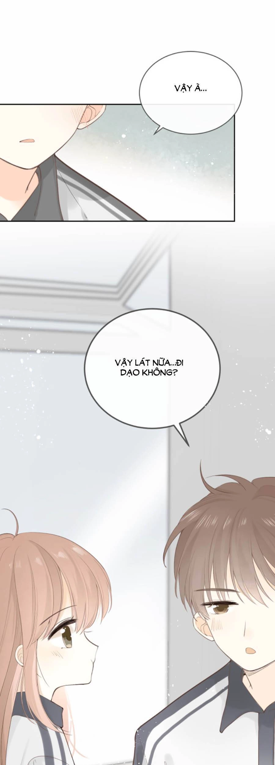 Tình Yêu Duy Nhất Của Tôi Chapter 16 - 6