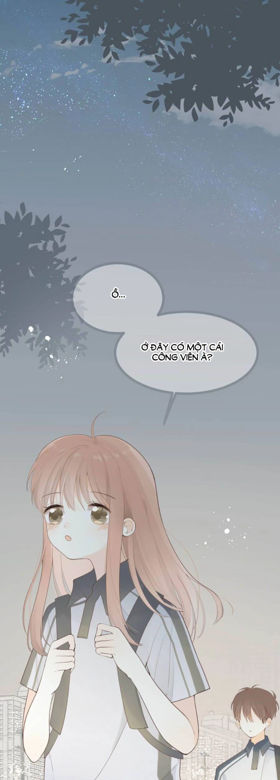 Tình Yêu Duy Nhất Của Tôi Chapter 16 - 8