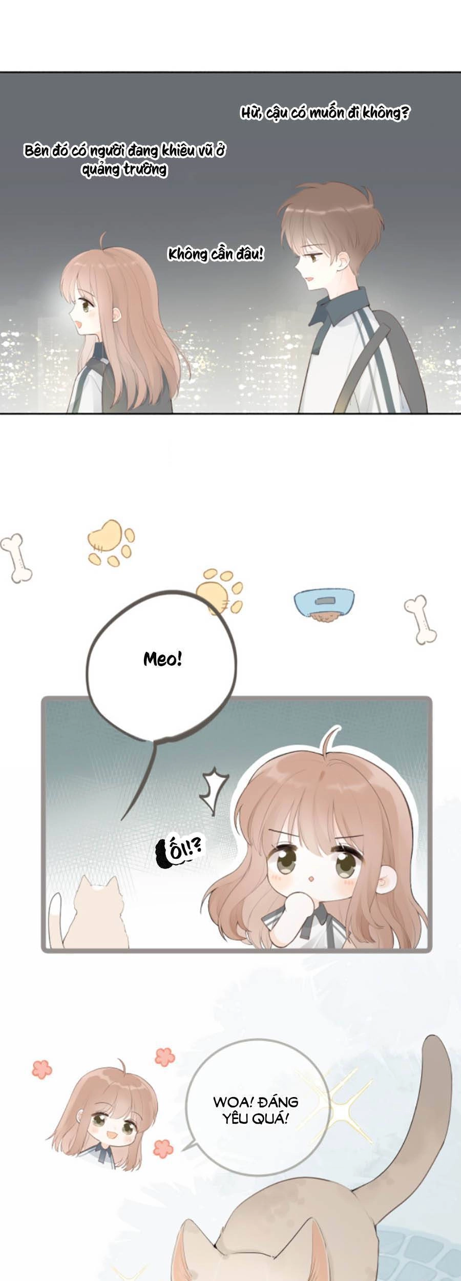 Tình Yêu Duy Nhất Của Tôi Chapter 16 - 10