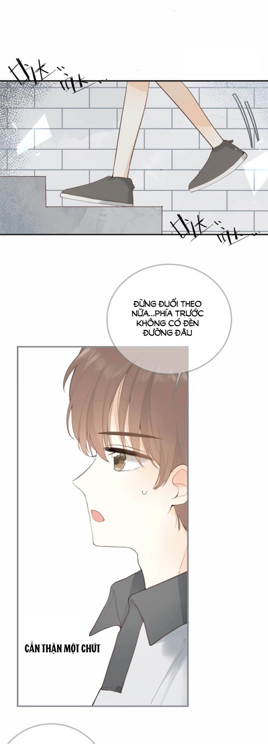 Tình Yêu Duy Nhất Của Tôi Chapter 16 - 13