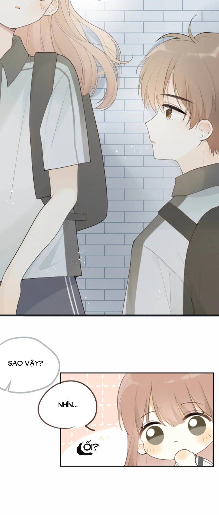 Tình Yêu Duy Nhất Của Tôi Chapter 16 - 15