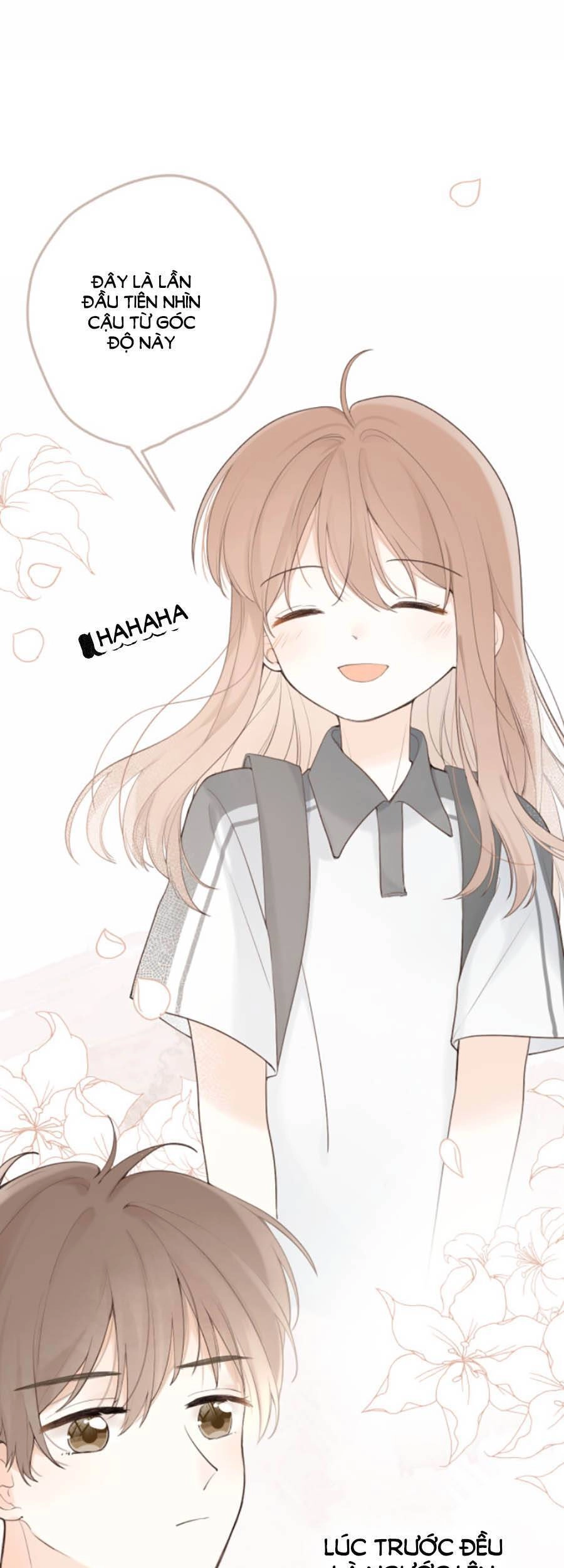 Tình Yêu Duy Nhất Của Tôi Chapter 16 - 16