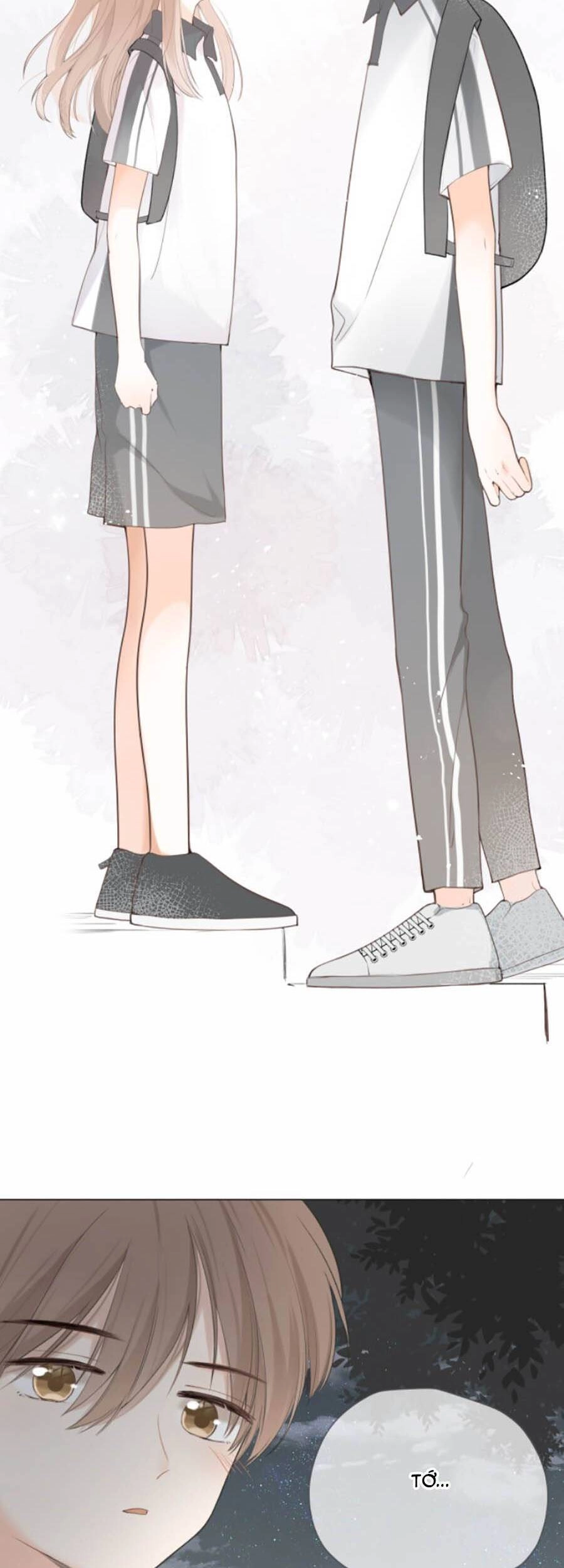 Tình Yêu Duy Nhất Của Tôi Chapter 16 - 19