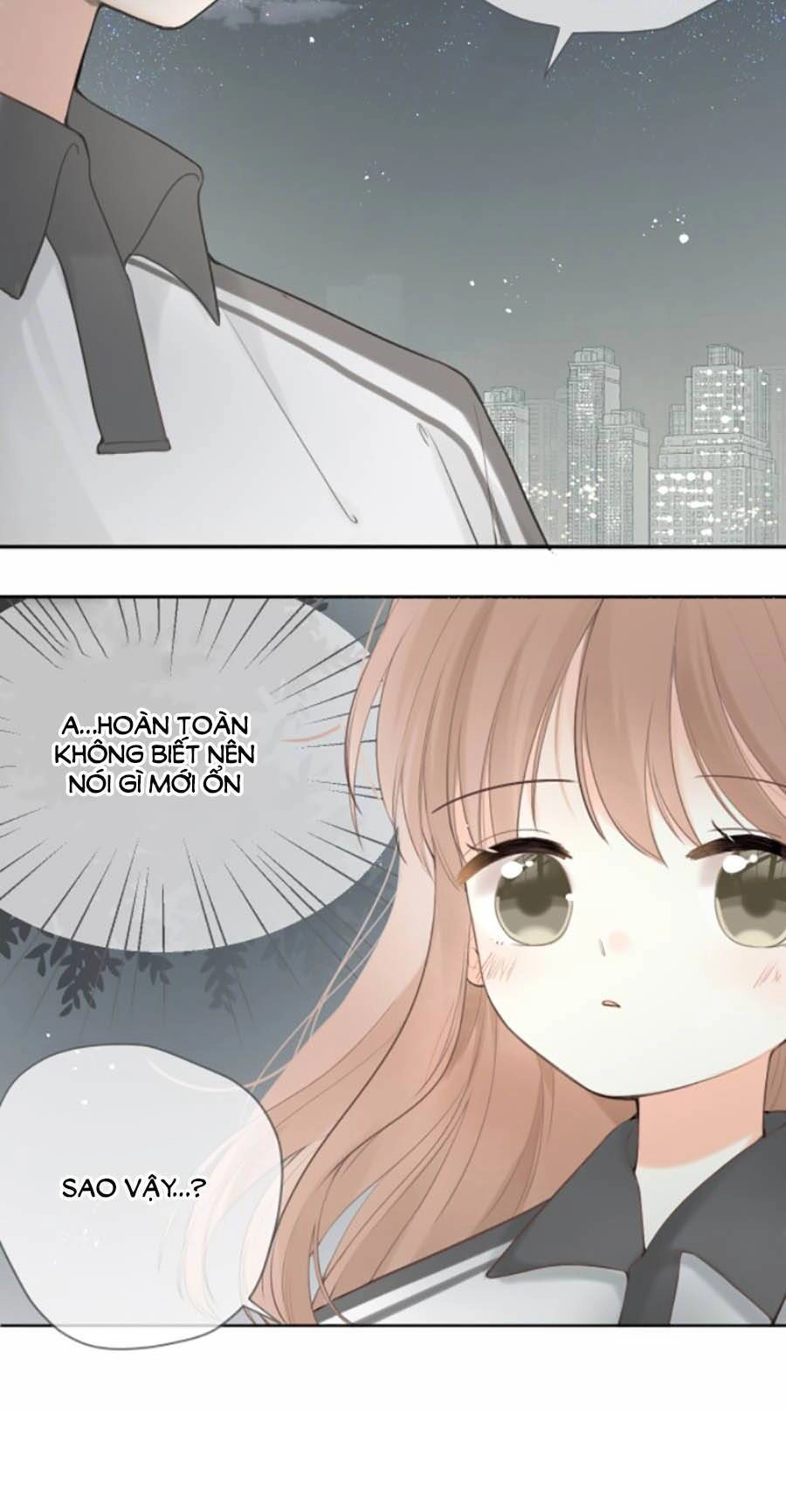 Tình Yêu Duy Nhất Của Tôi Chapter 16 - 20