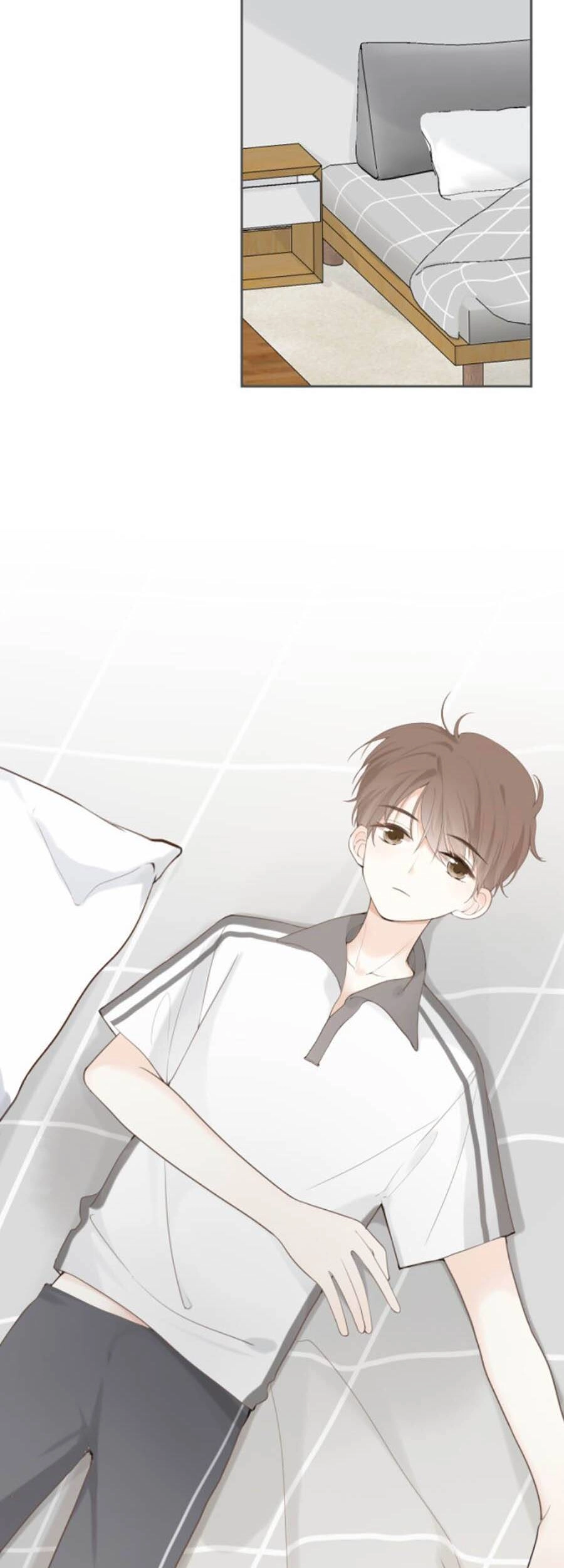 Tình Yêu Duy Nhất Của Tôi Chapter 16 - 22