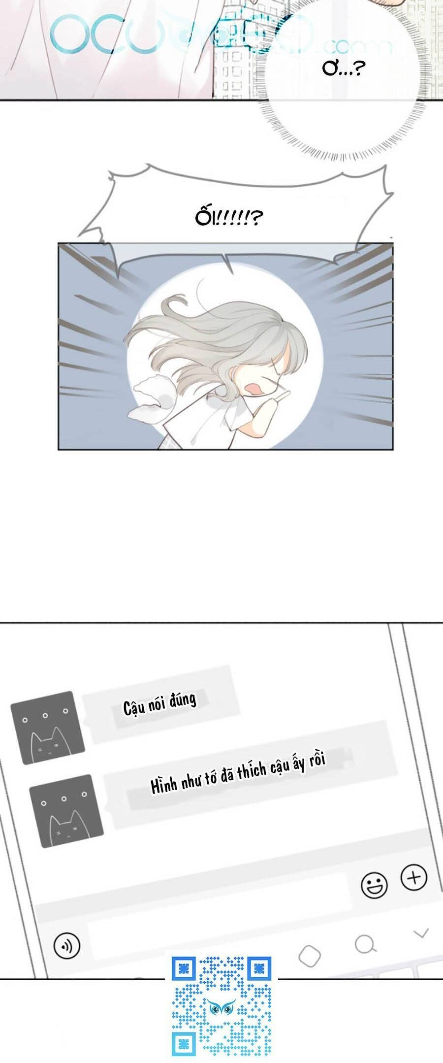 Tình Yêu Duy Nhất Của Tôi Chapter 16 - 28