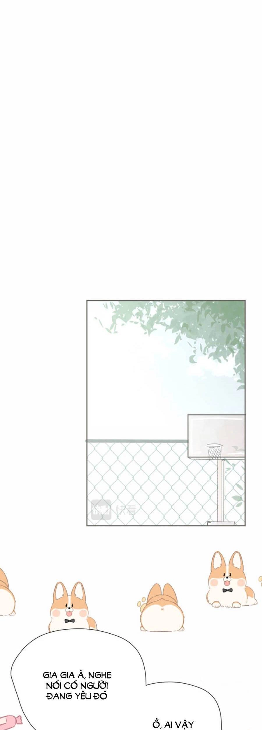 Tình Yêu Duy Nhất Của Tôi Chapter 17 - 3