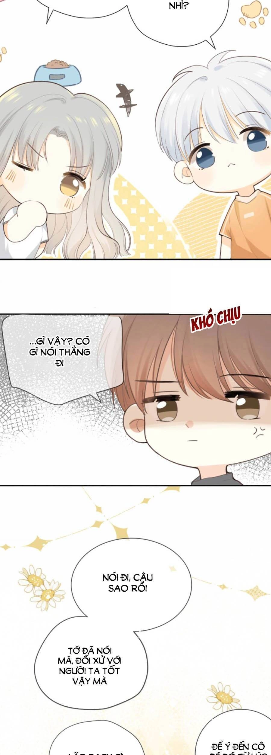 Tình Yêu Duy Nhất Của Tôi Chapter 17 - 4