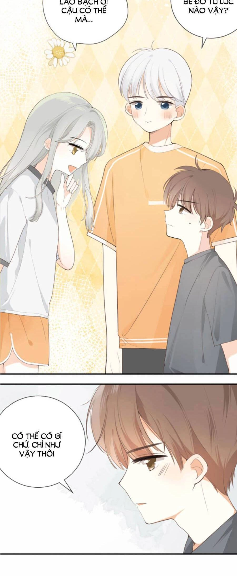 Tình Yêu Duy Nhất Của Tôi Chapter 17 - 5