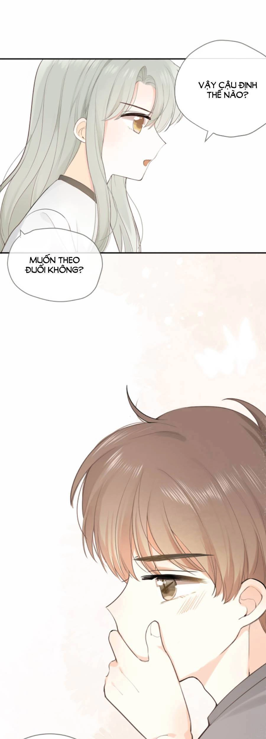 Tình Yêu Duy Nhất Của Tôi Chapter 17 - 6