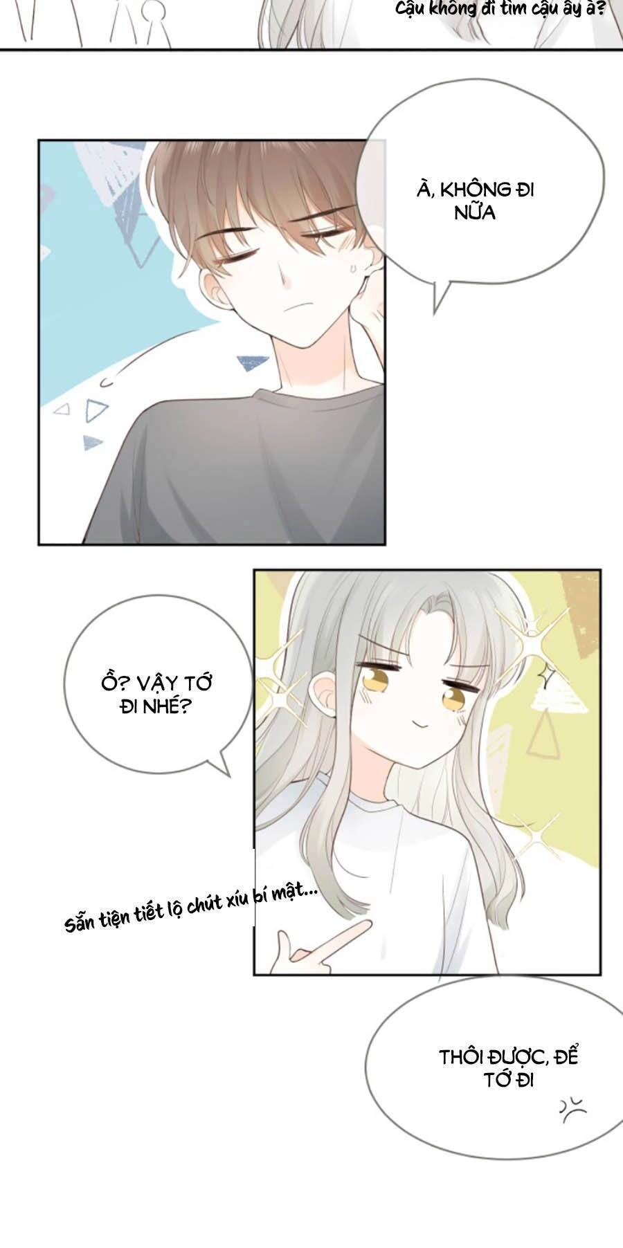 Tình Yêu Duy Nhất Của Tôi Chapter 17 - 8