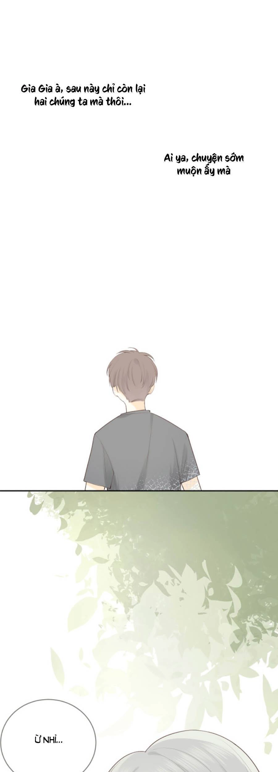 Tình Yêu Duy Nhất Của Tôi Chapter 17 - 9