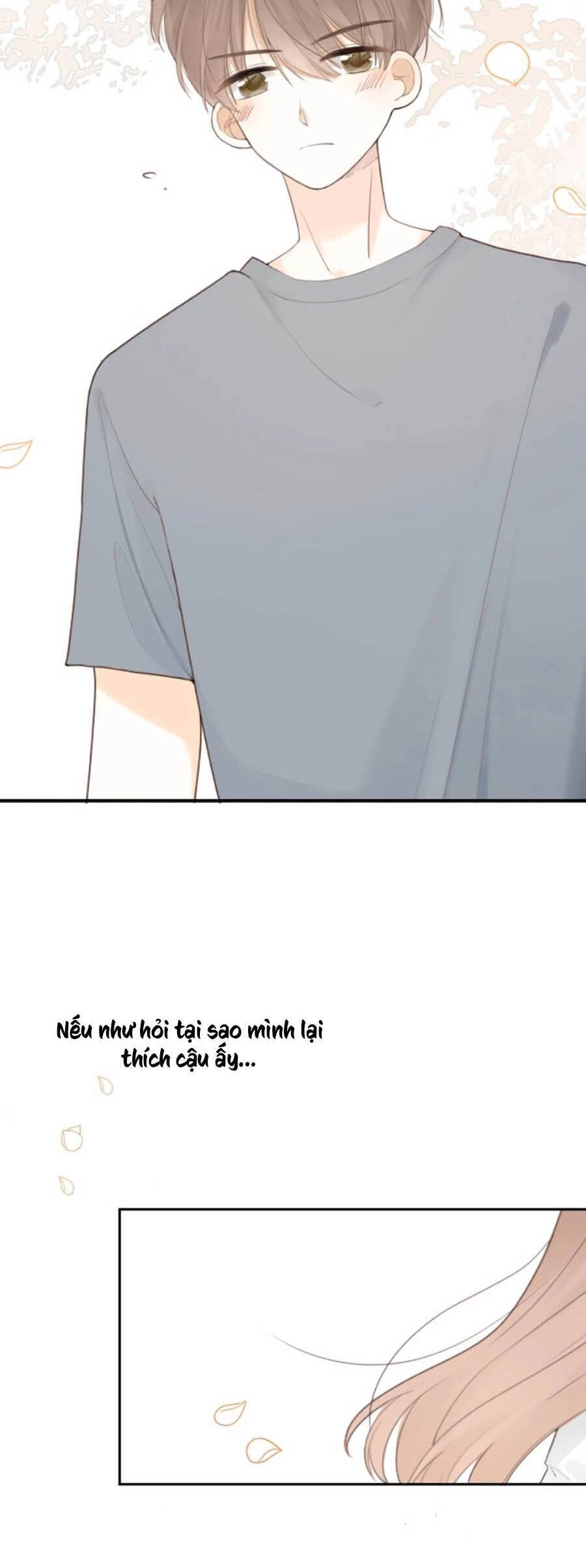 Tình Yêu Duy Nhất Của Tôi Chapter 17 - 13